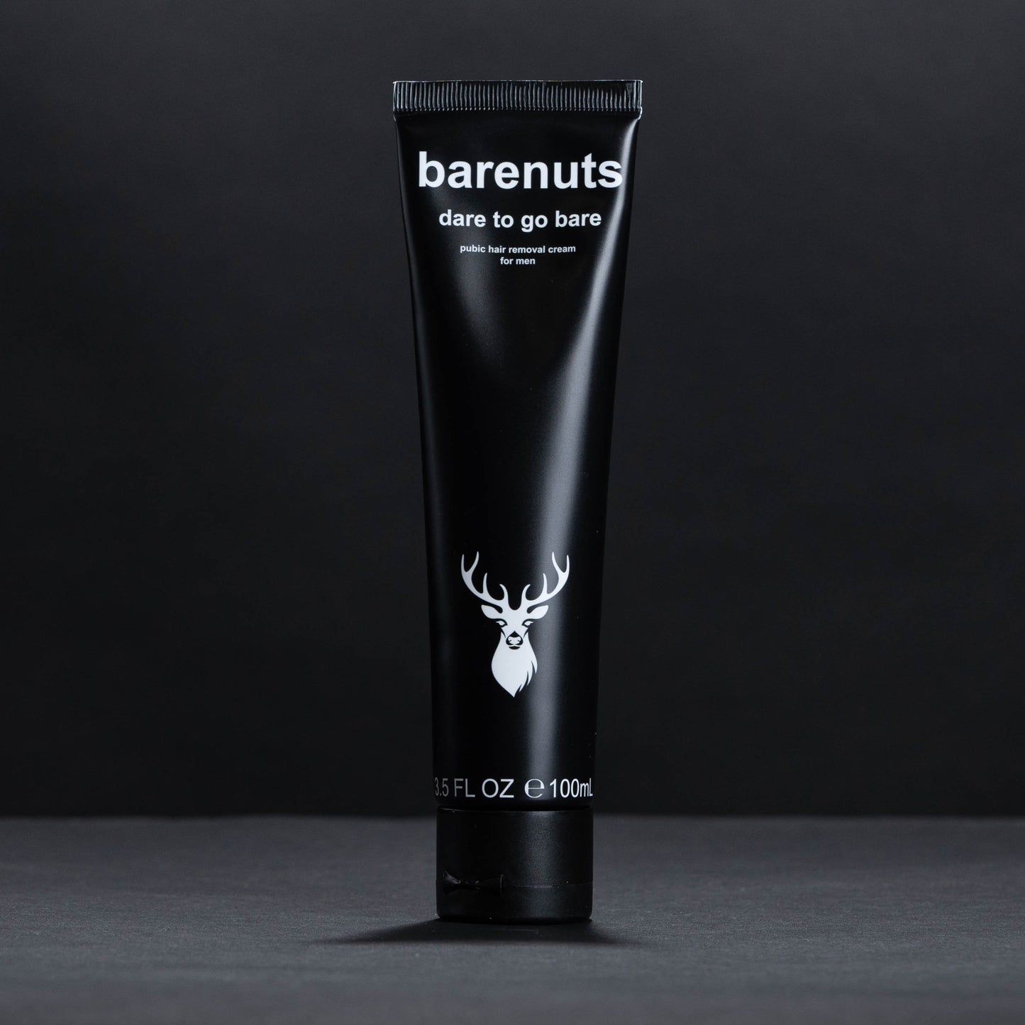 barenuts hair removal cream for men