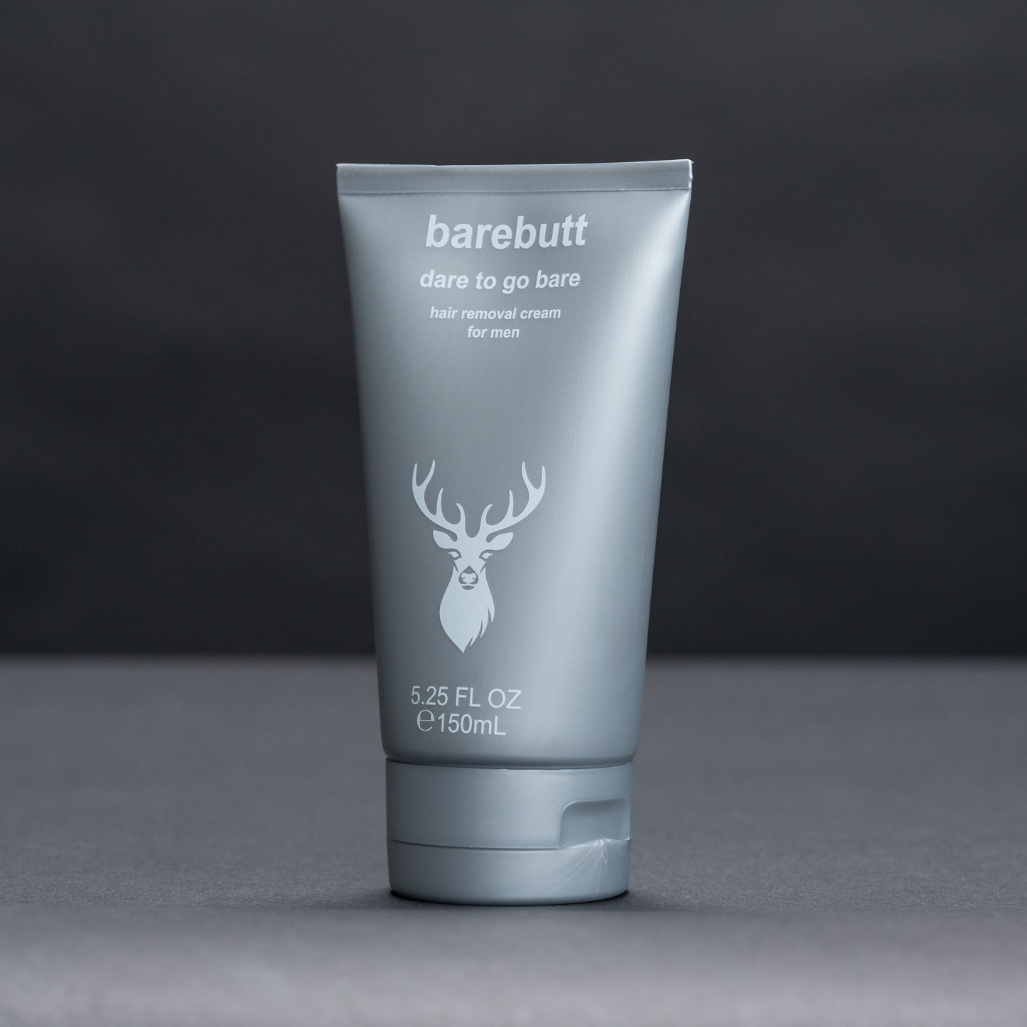 barebutt hair removal cream